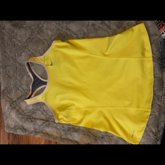 Nike Tops - Nike DriFit Tank Nike Tops - Nike DriFit Tank